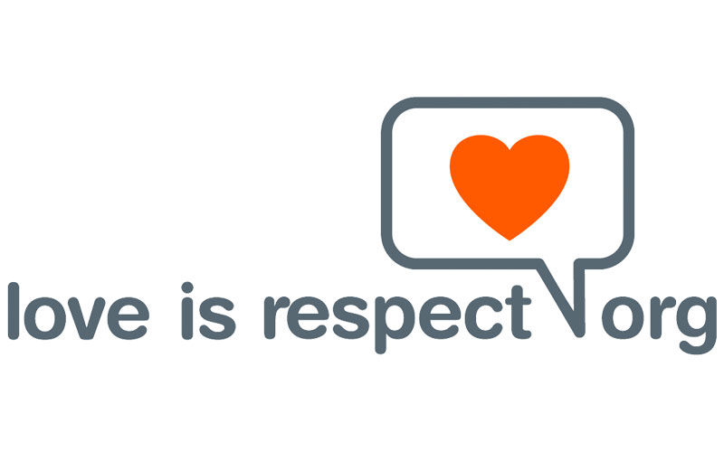 Love is Respect